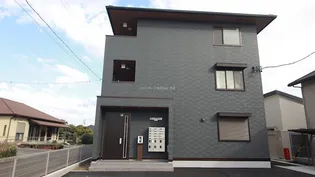 D-Hills有玉北町【2階】の外観