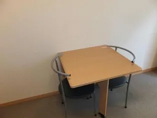 レオパレスアンテルブルグII【3階】の内装