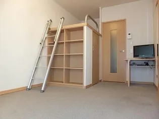 レオパレスアンテルブルグII【3階】の地図