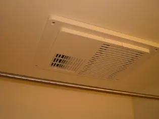 レオパレスアンテルブルグII【3階】の風呂