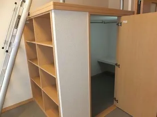 レオパレスアンテルブルグII【3階】の内装