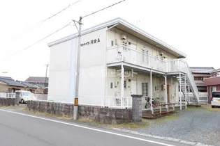 パナハイツ河合 Aの画像