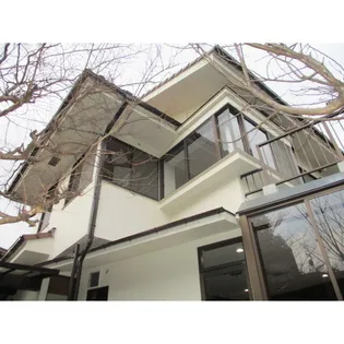 東京都中野区江古田1【一戸建】の外観