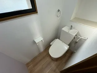 ドミール福島A【1階】の内装