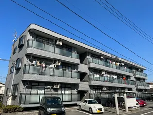 ドミール福島Aの画像