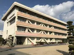 ドミール福島A【1階】の周辺