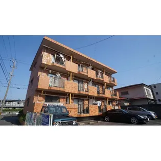 マンションあづまの画像