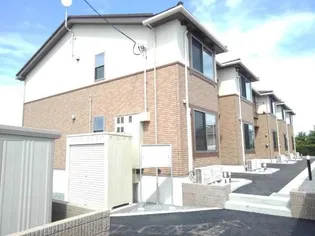 EZハイツの画像