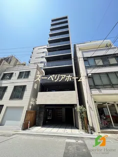 東京都中央区日本橋堀留町1【マンション】の外観