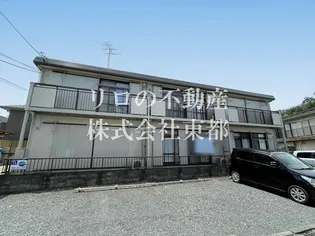 シティハイム サンクリアの画像