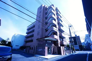 ノーブルコートの画像