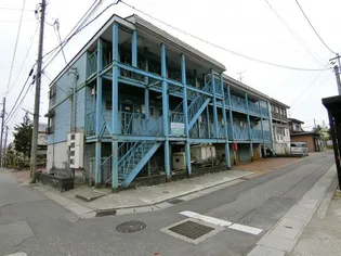 ダイワロイヤルハイツ【2階】の外観