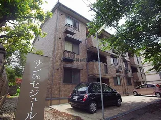 岐阜県岐阜市切通6【アパート】の外観