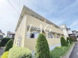 カトレア ハウスIIの画像