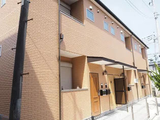 アーバンコート泉町【2階】の外観
