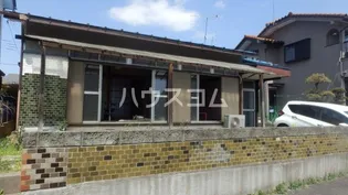 栃木県宇都宮市氷室町【一戸建】の外観