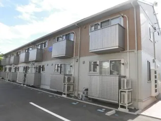 エーデルハイム Ⅱの画像