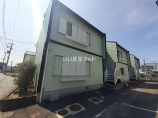 タウニィ高松 Bの画像