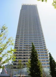 ザ パークハウス晴海タワーズティアロレジデンスの画像