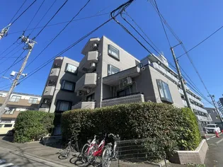 NITTO21壱番館の画像