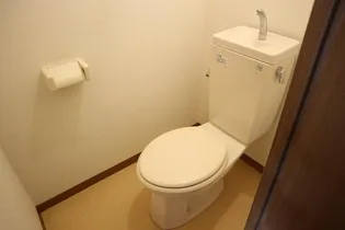 エクセレントM【2階】の内装