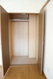 エクセレントM【2階】の内装