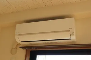 エクセレントM【2階】の内装