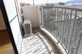 エクセレントM【2階】の内装