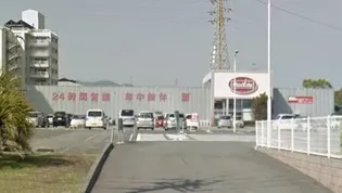 エクセレントM【2階】の周辺