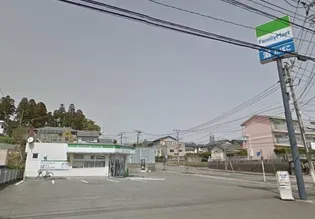 エクセレントM【2階】の周辺