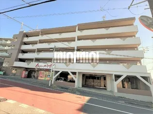 オアゾ桜台【5階】の外観