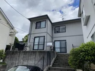 メゾン土樋【1階】の外観