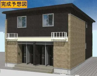 AIーHIGHTSIIAの画像