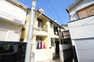 bloom動坂【1階】の外観