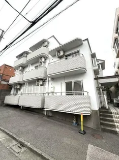 アンブロイドハイツの画像