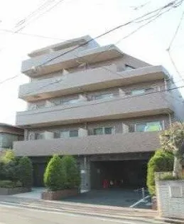 fortuna目白【1階】の外観