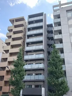 オープンレジデンシア本郷壱岐坂【3階】の外観