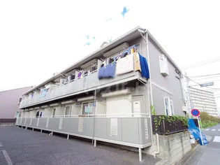 スクエア高砂の画像