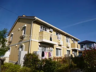 ECO SOLEIL B棟の画像