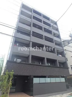 LE'A横濱天王町弐番館の画像