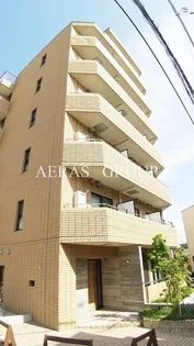 旗の台アパートメント【6階】のその他画像