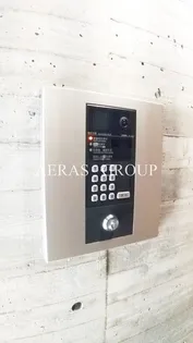 旗の台アパートメント【6階】の内装