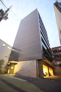 アーバンパーク田辺の画像