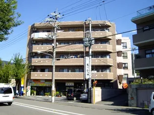 コスモスフローラ醍醐の画像