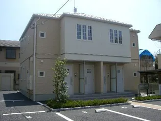 アーバンレジデンスの画像