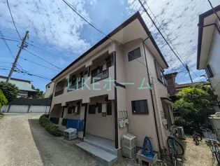 イオチハイツ6号棟の画像