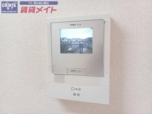 ファミール ファイブ【2階】の内装