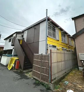 イエローハイムの画像