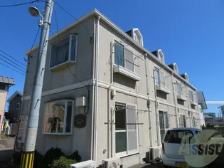 セジュール苦竹の画像