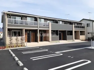 グレンディールの画像